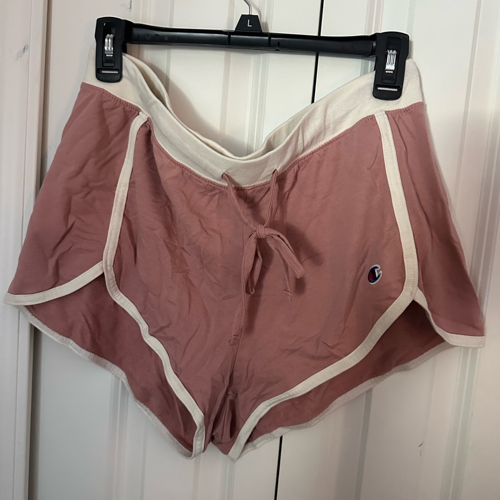 Champion pajama shorts